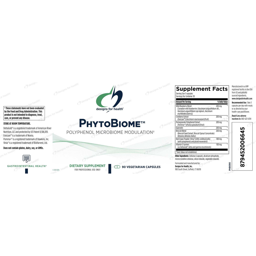PhytoBiome™
