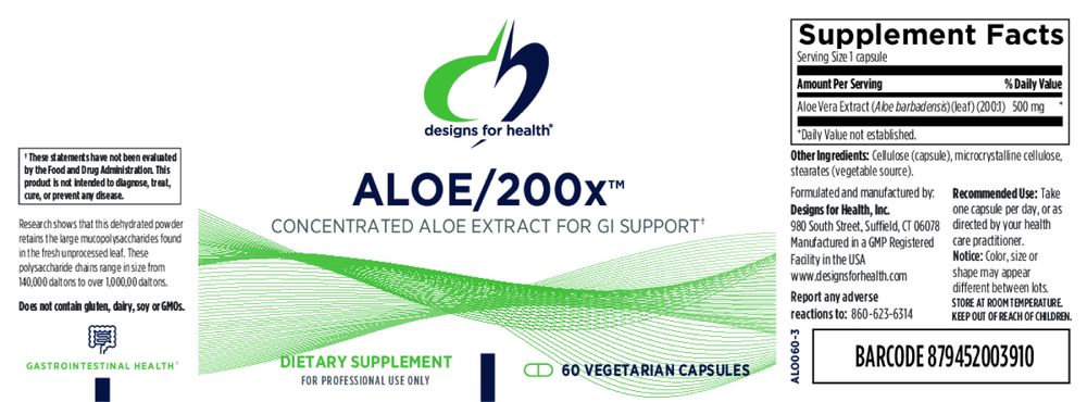 Aloe 200x