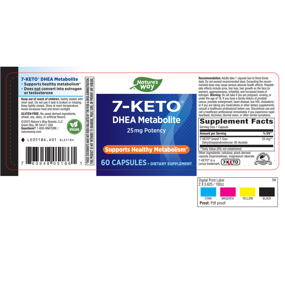 7-KETO®