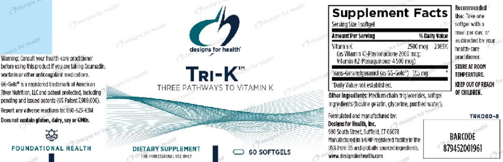 Tri-K