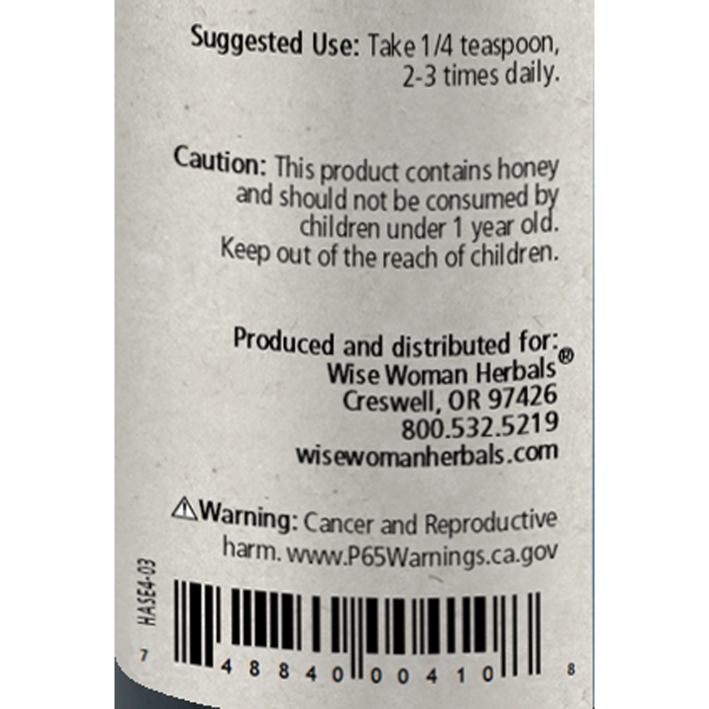 Hawthorn Solid Extract