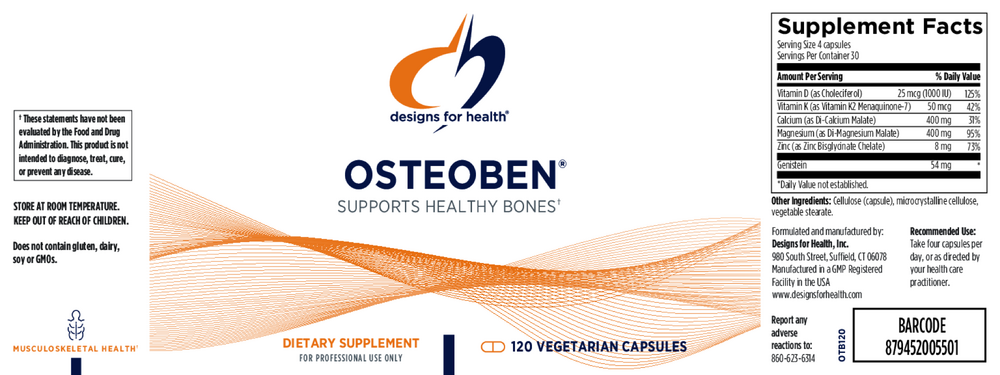 Osteoben