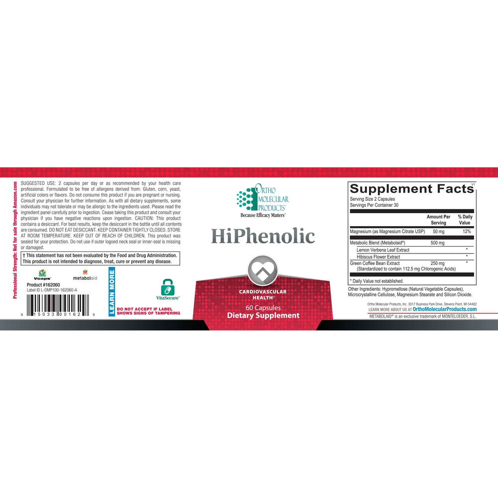 HiPhenolic
