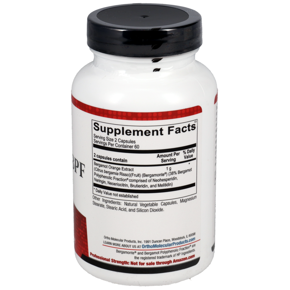 Bergamot BPF