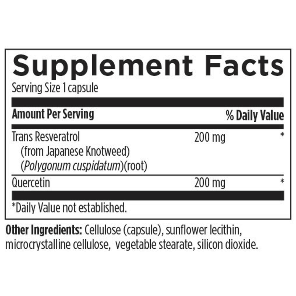 Resveratrol Supreme