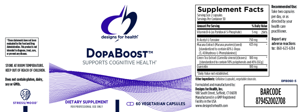 DopaBoost