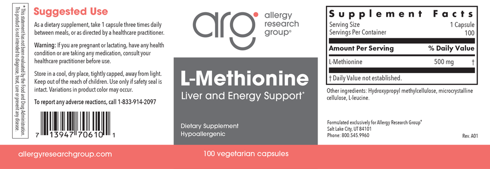L-Methionine