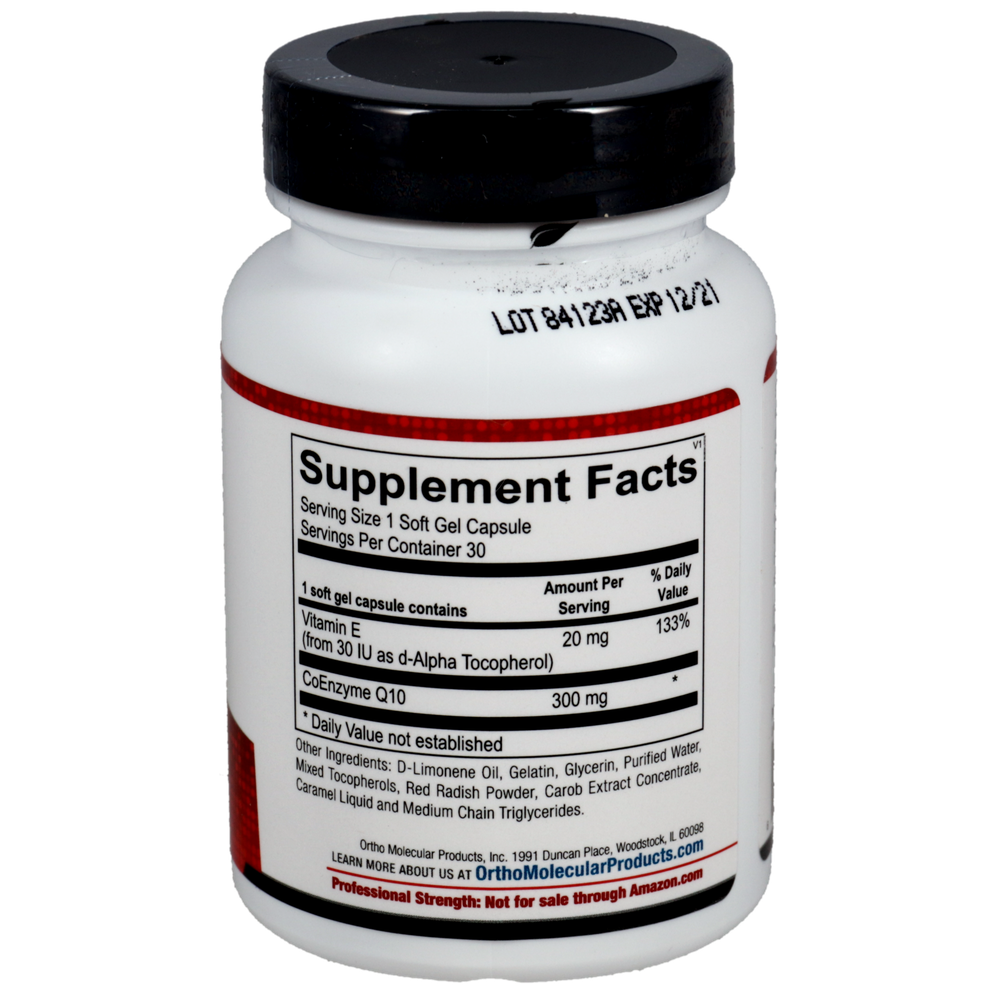 CoQ-10 300mg