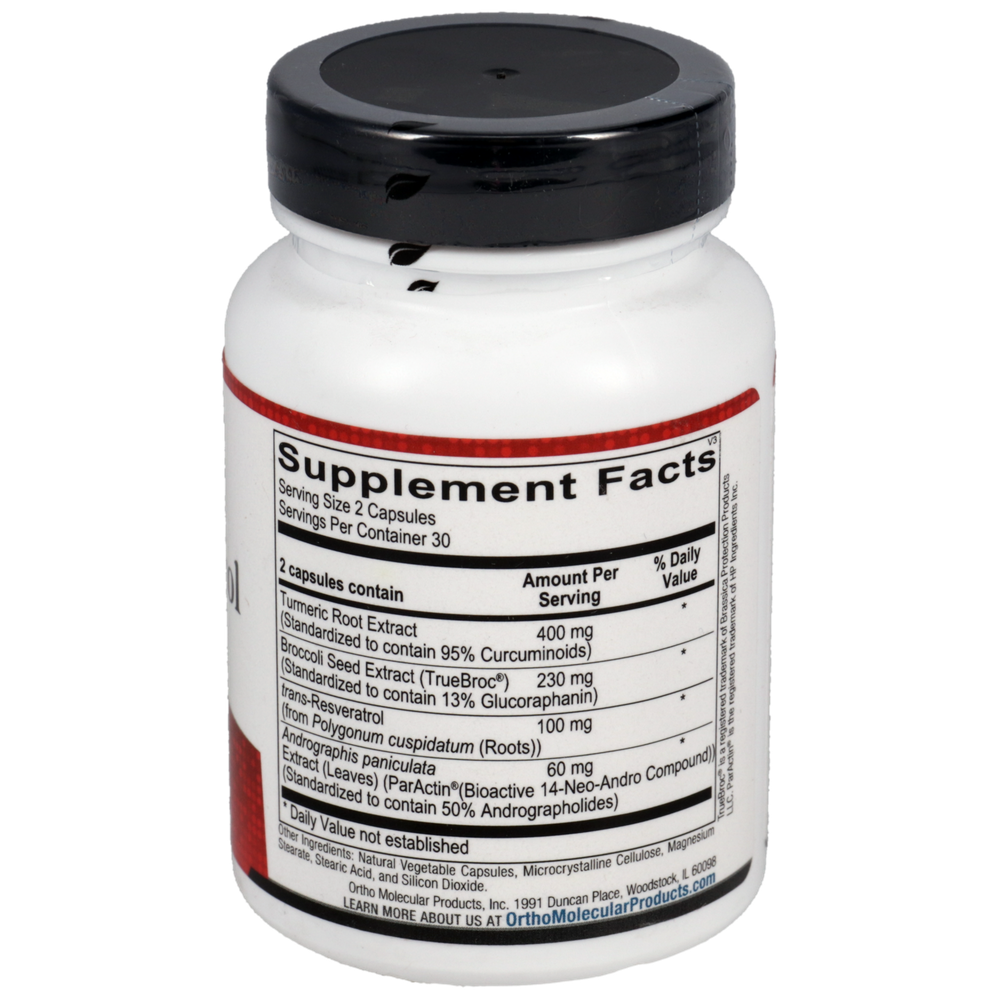 Resvoxitrol