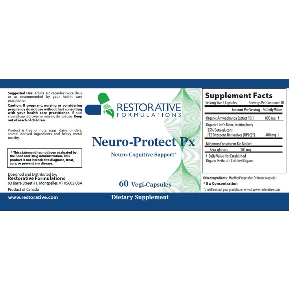Neuro-Protect Px