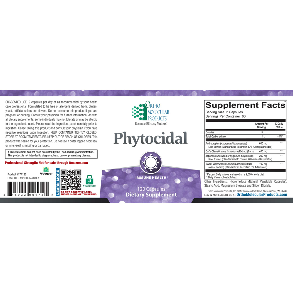 Phytocidal