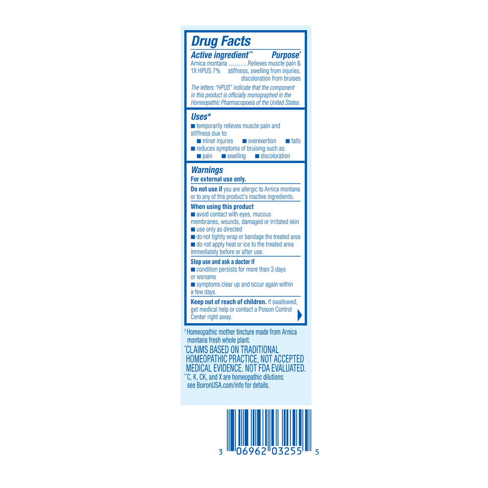 Arnicare Cream