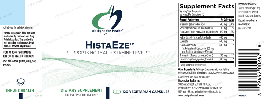 HistaEze