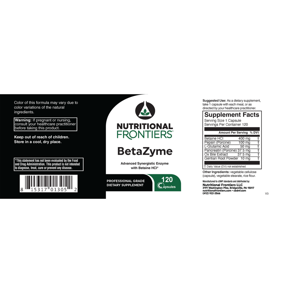 BetaZyme