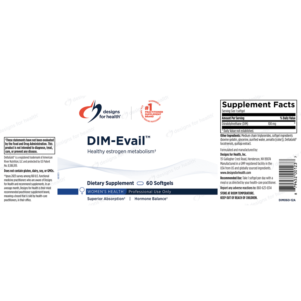DIM-Evail