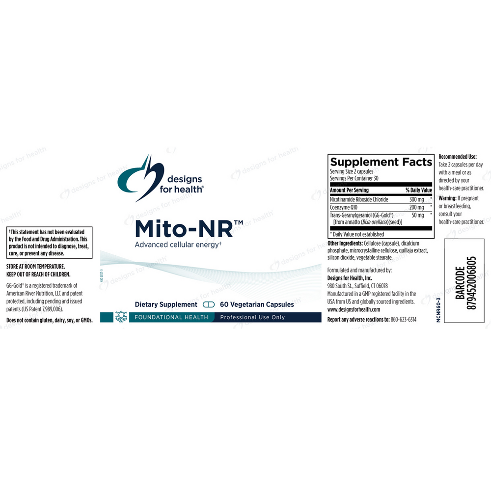 Mito-NR
