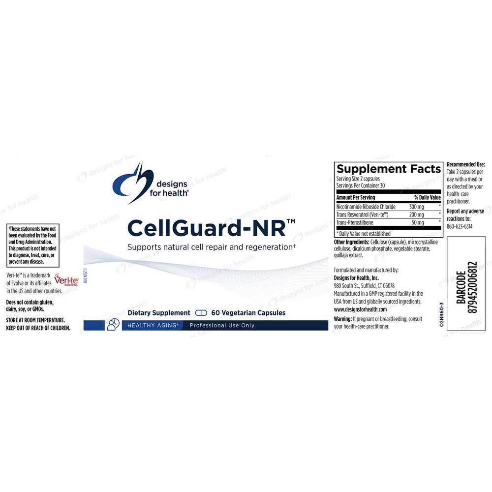CellGuard-NR