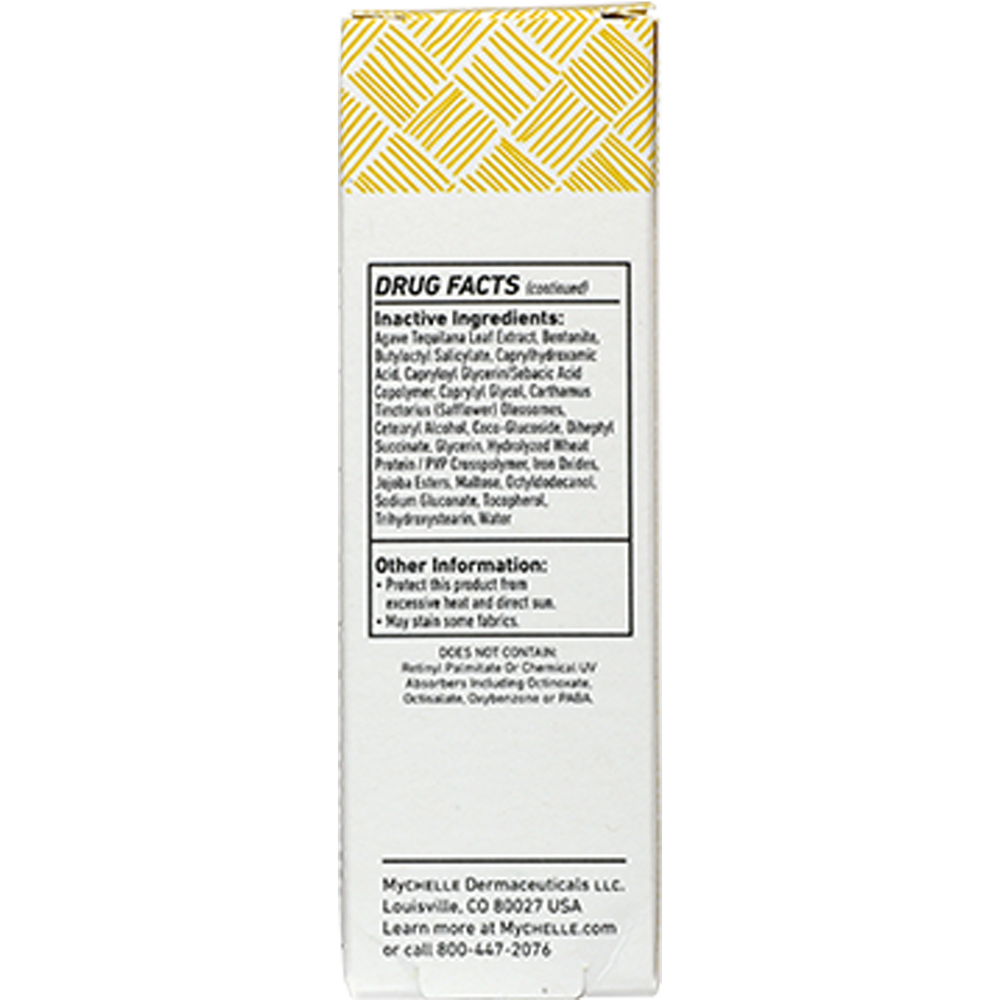 Sun Shield Liquid Tint SPF 30- Light/Medium