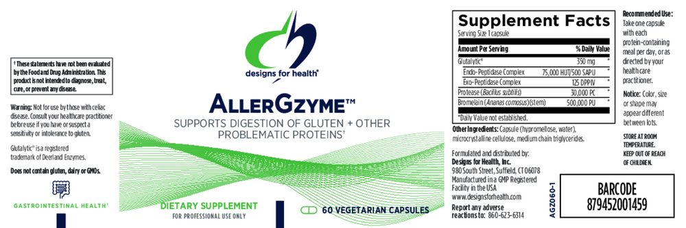AllerGzyme