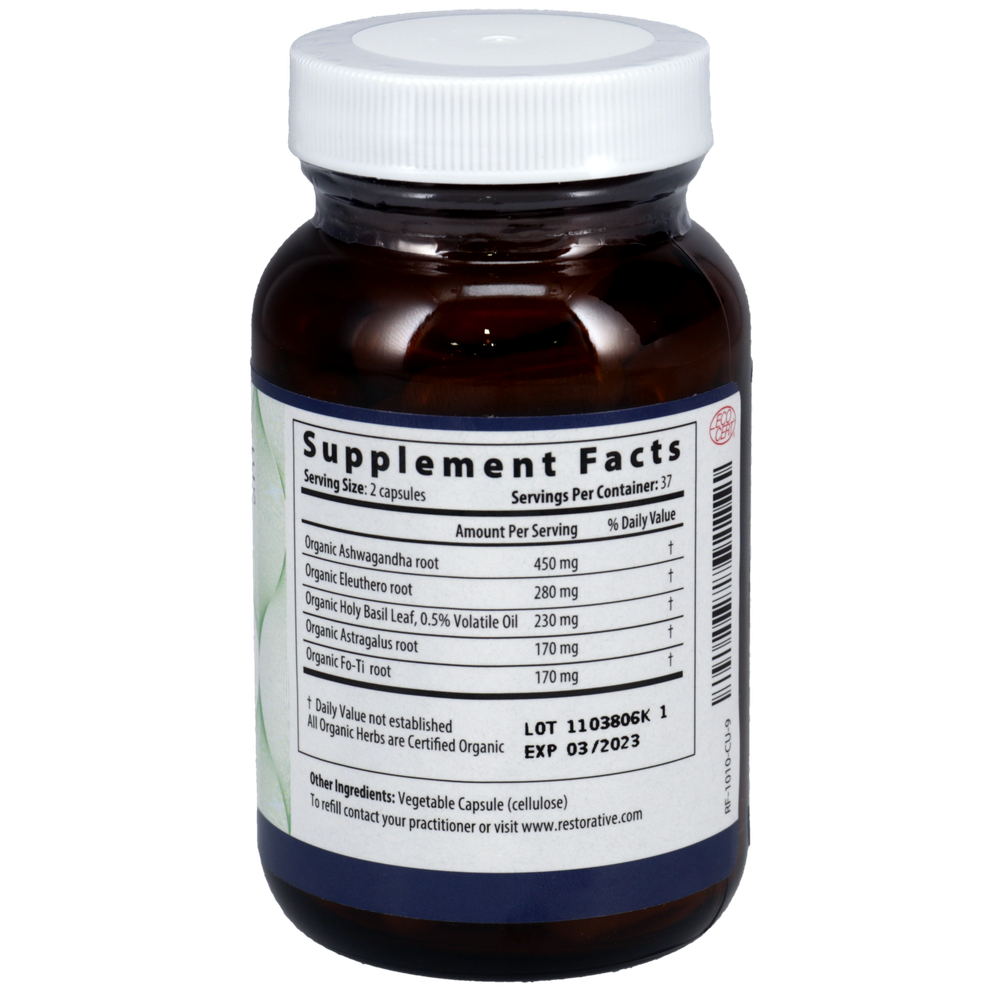 Adaptogen