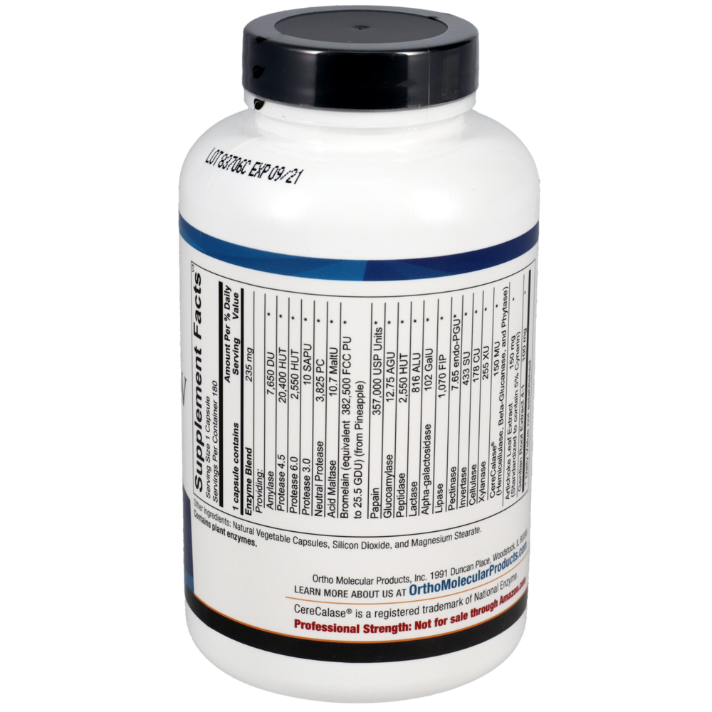 Digestzyme V