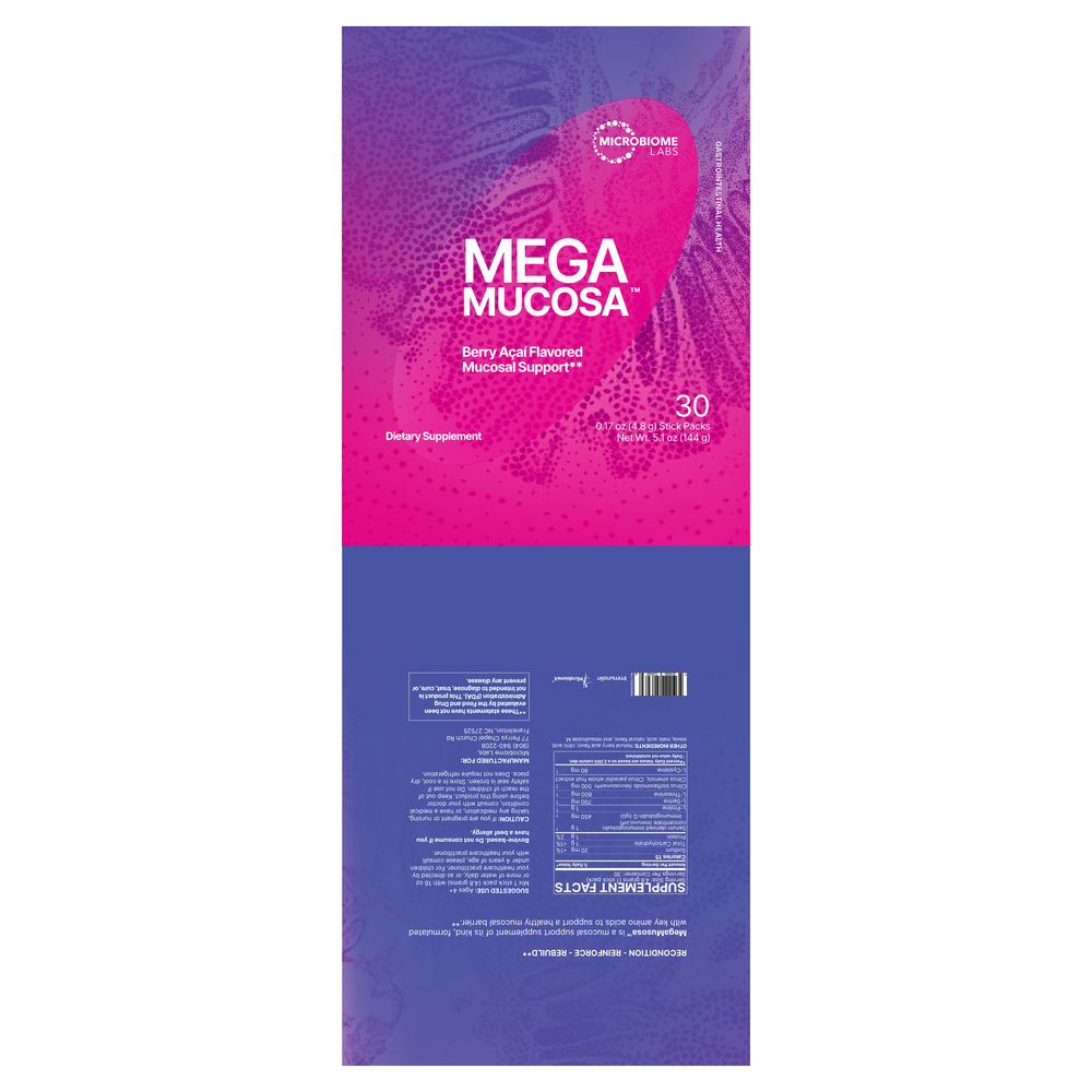 MegaMucosa Sticks
