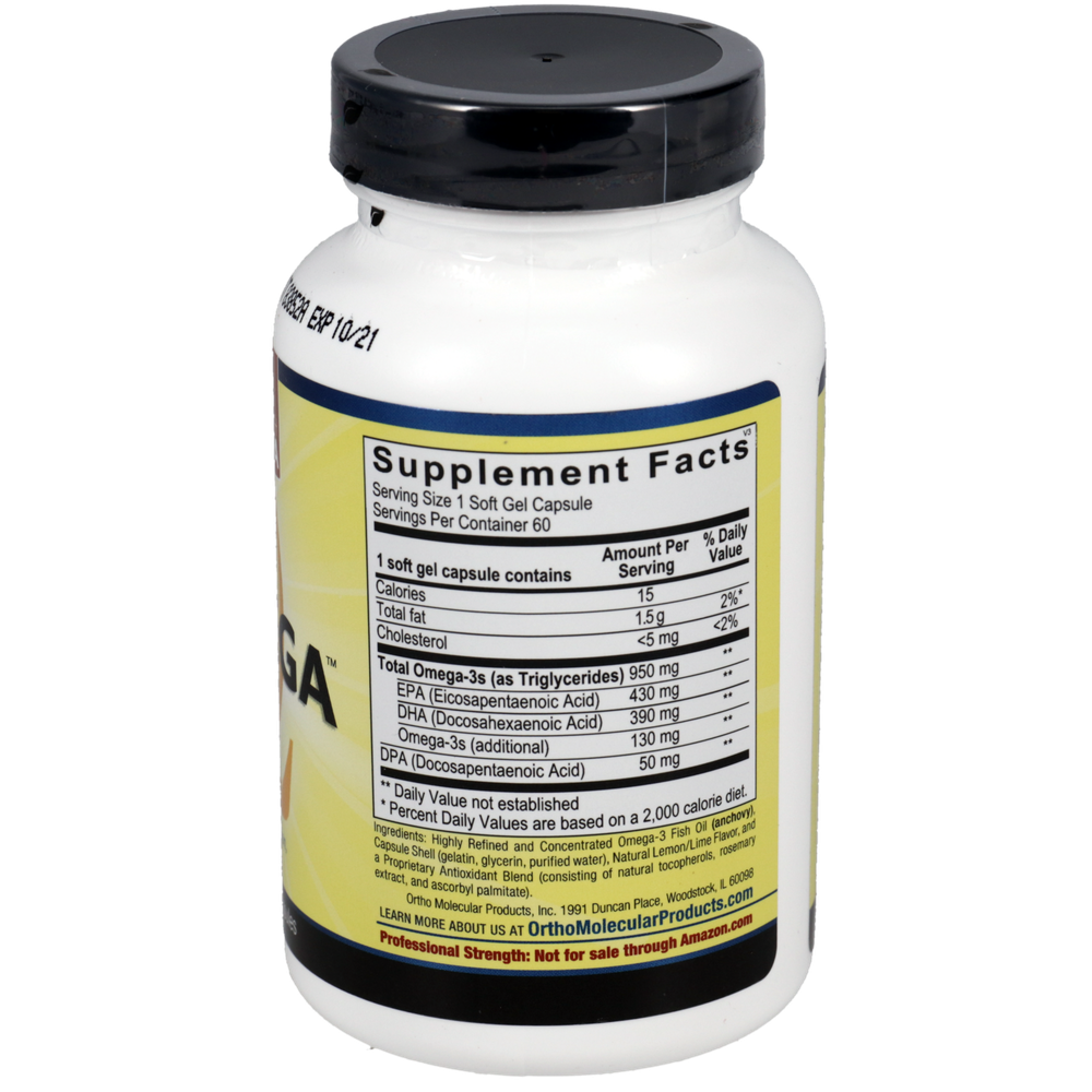 Orthomega® 820