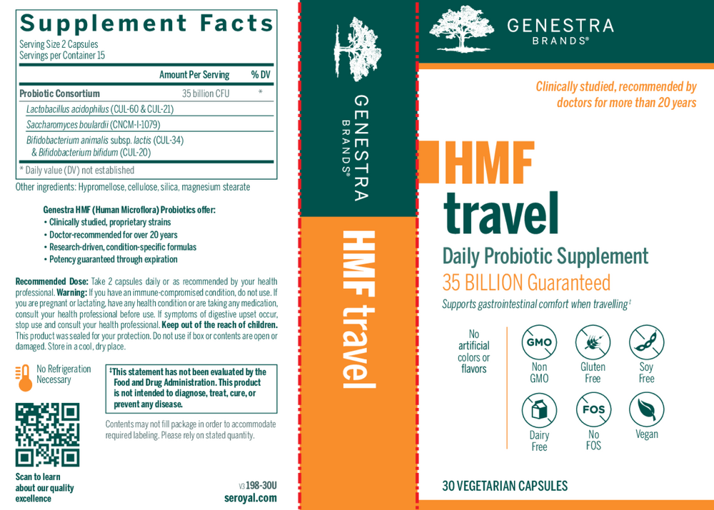 HMF Travel
