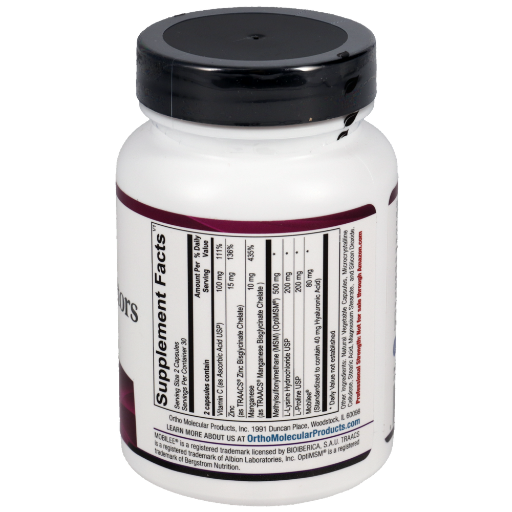 Collagen Factors