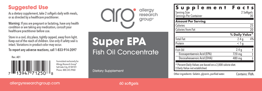 Super EPA
