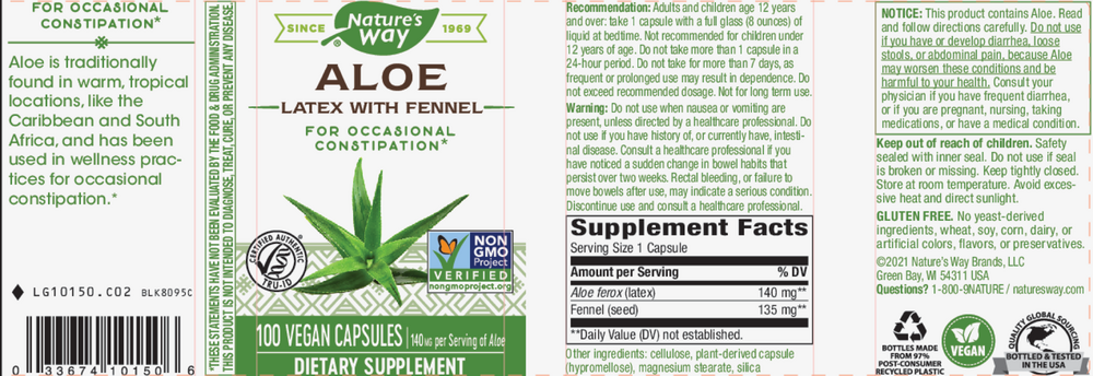 Aloe Vera