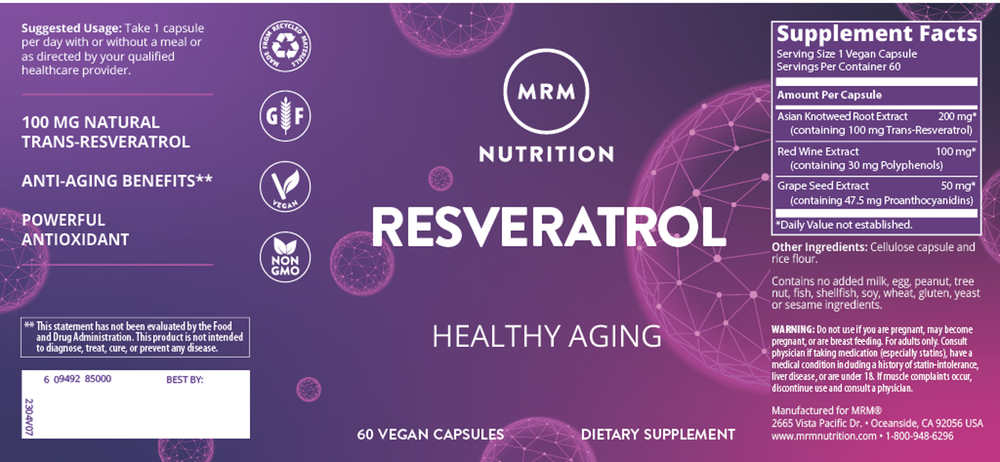 Resveratrol