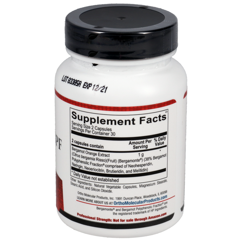 Bergamot BPF