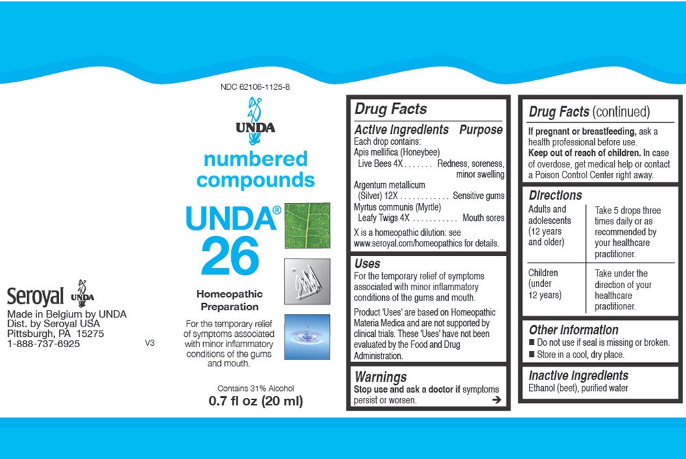 Unda #26