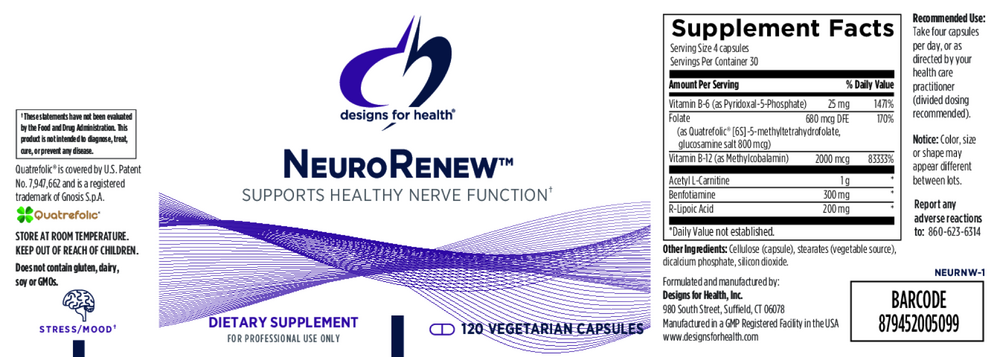NeuroRenew™
