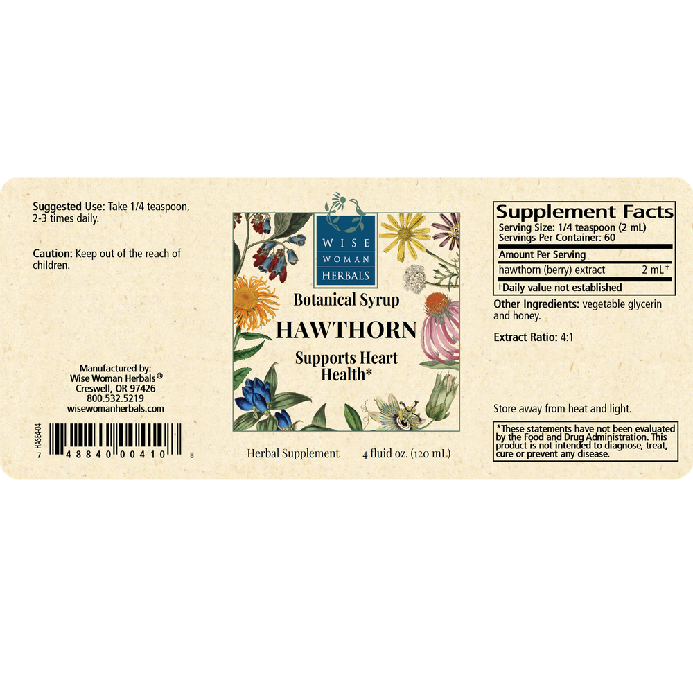 Hawthorn