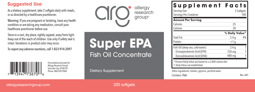 Super EPA