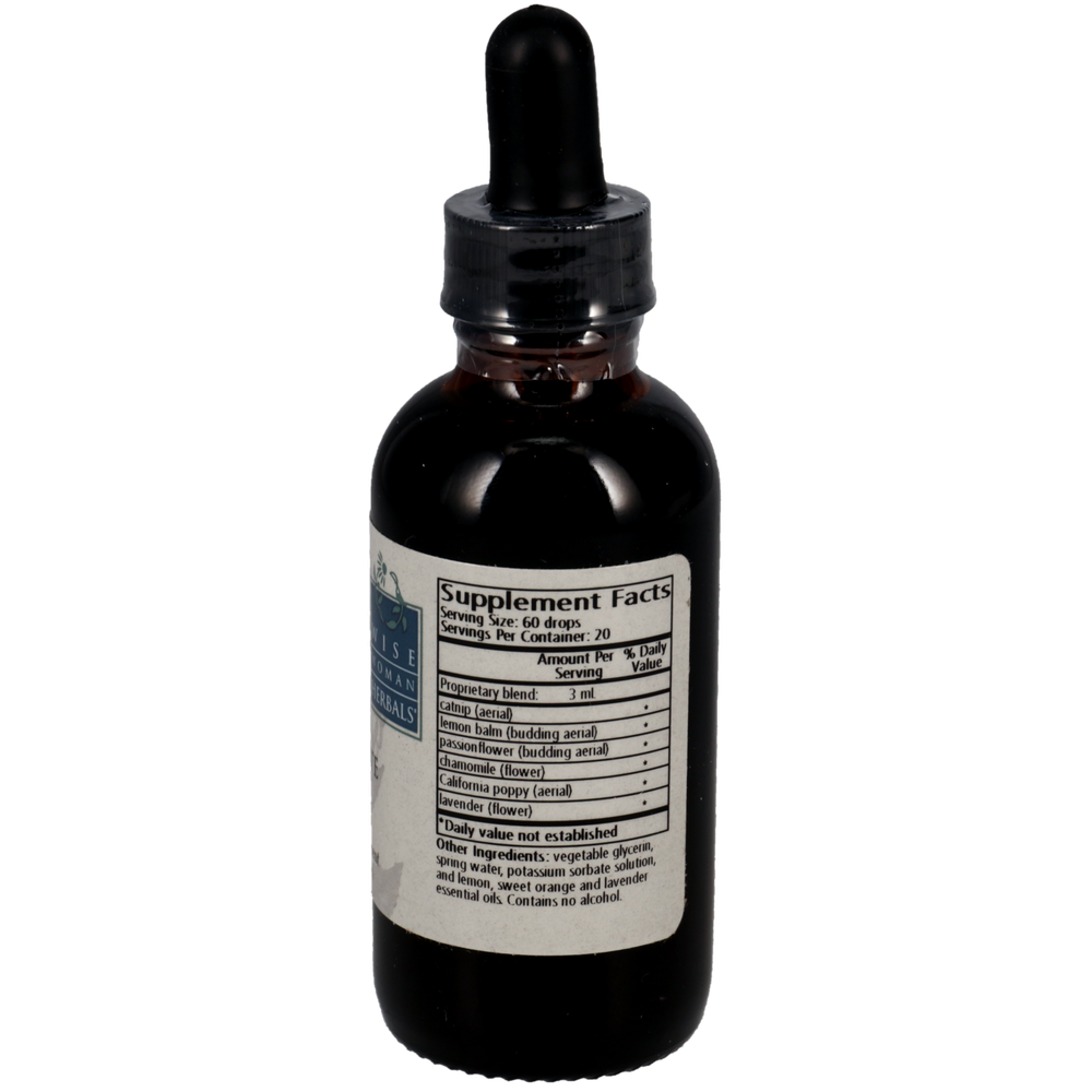 Kalmerite Glycerite