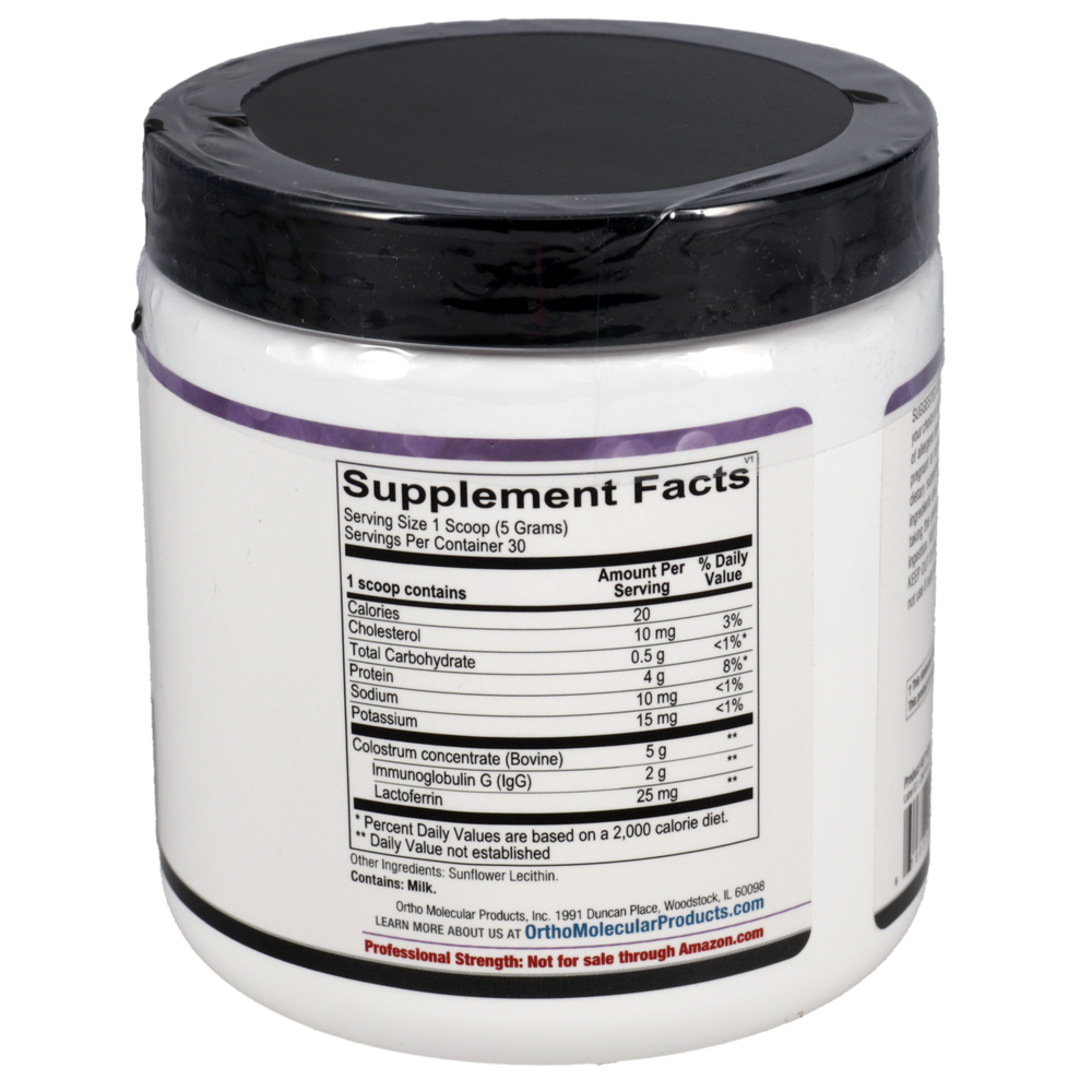IgG Protect Powder