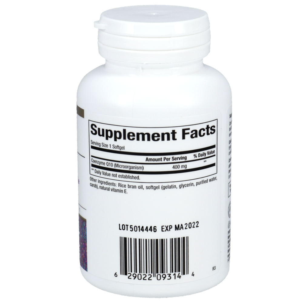 CoQ10 400mg