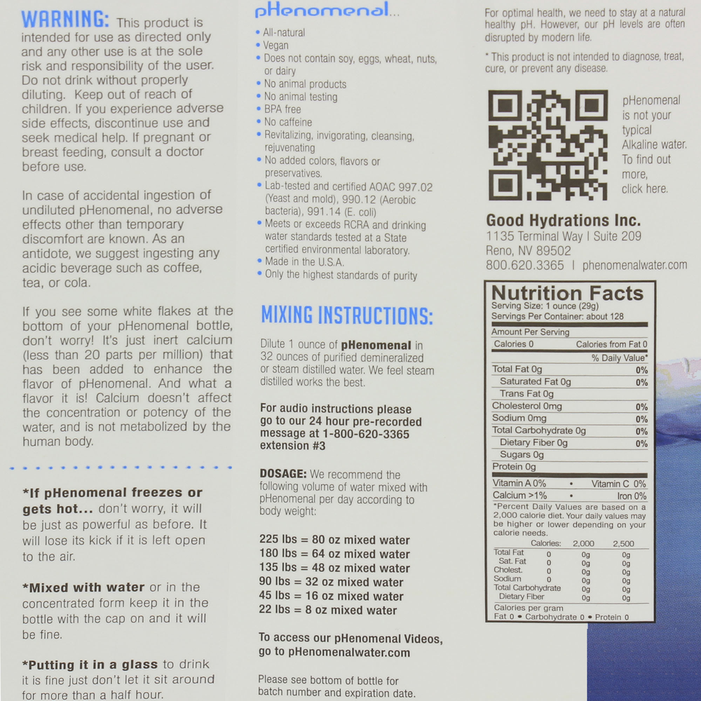 Histamine Scavenger
