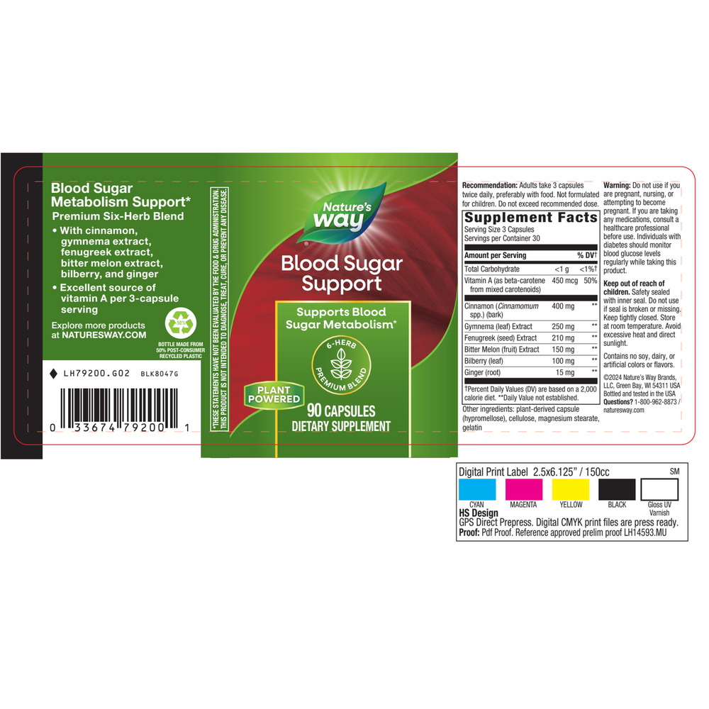 Blood Sugar Manager