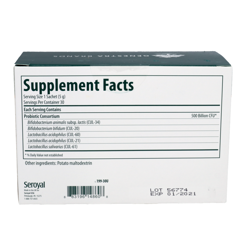 HMF Intensive 500
