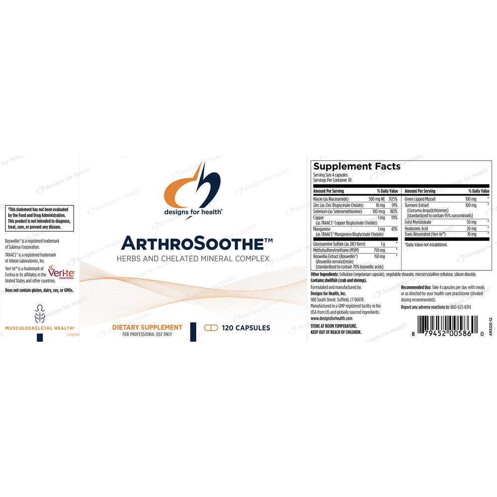ArthroSoothe