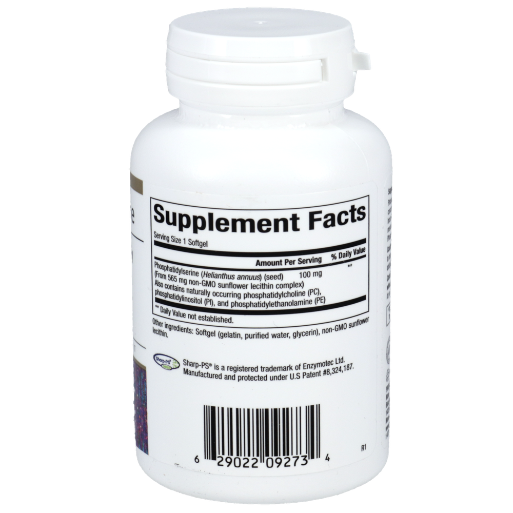 Phosphatidylserine