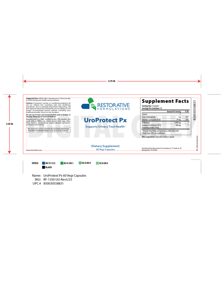 UroProtect