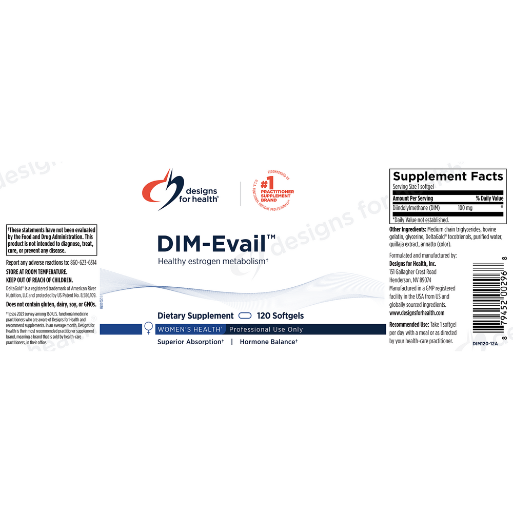 DIM-Evail