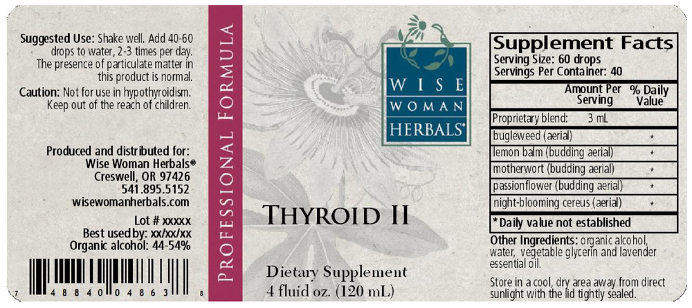 Thyroid II