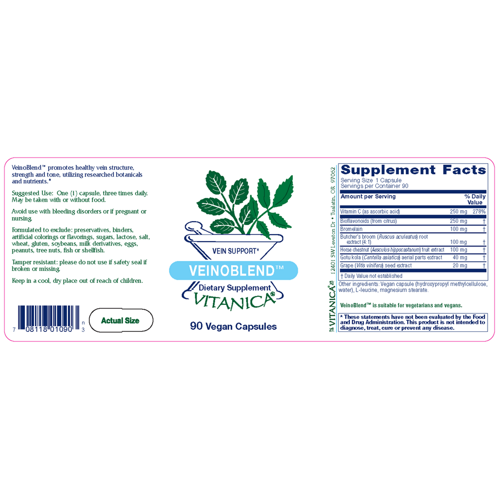 Veinoblend