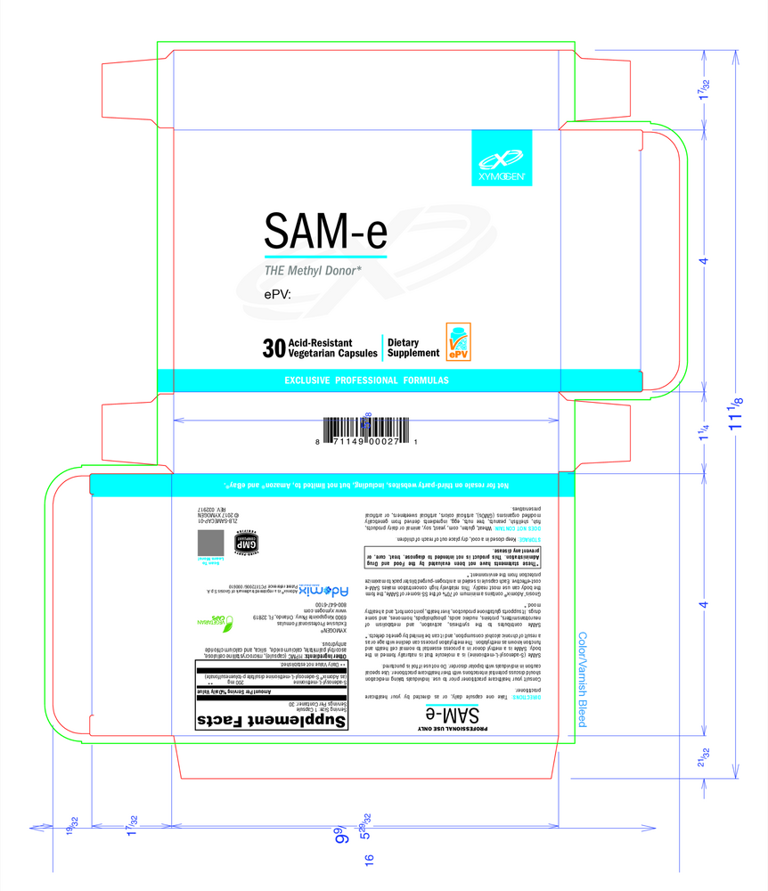 SAM-e